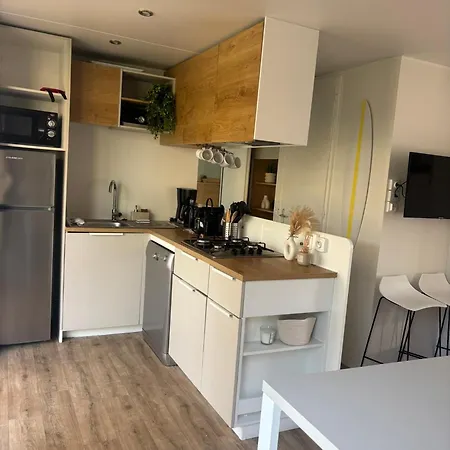 Mobilhome Ultimate Xxl 6p Mayotte 5 *