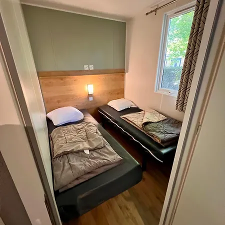 Mobilhome Ultimate Xxl 6p Mayotte 5 *