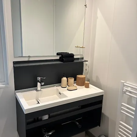 Mobilhome Ultimate Xxl 6p Mayotte 5 *