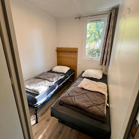 Mobilhome Ultimate Xxl 6p Mayotte 5