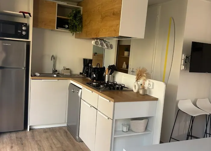 Mobilhome Ultimate Xxl 6p Mayotte 5 *