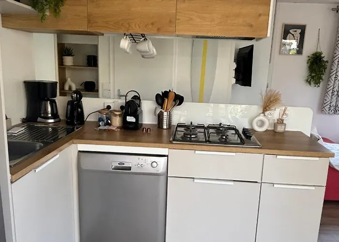 Mobilhome Ultimate Xxl 6p Mayotte 5