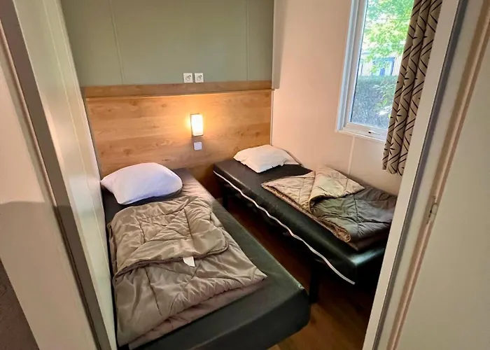 Mobilhome Ultimate Xxl 6p Mayotte 5 *