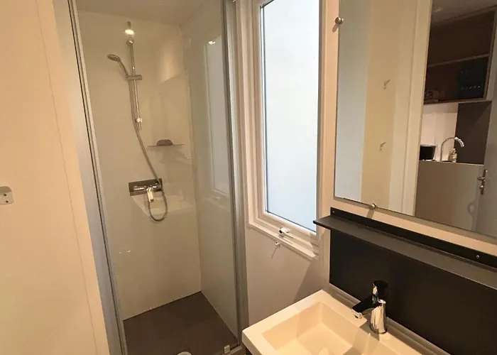 Mobilhome Ultimate Xxl 6p Mayotte 5 *