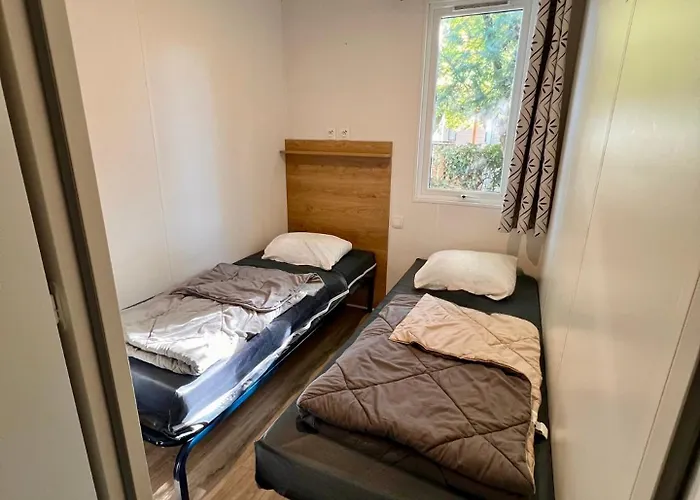 Mobilhome Ultimate Xxl 6p Mayotte 5